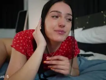 Chaturbate Live Porn of pakeha_princess