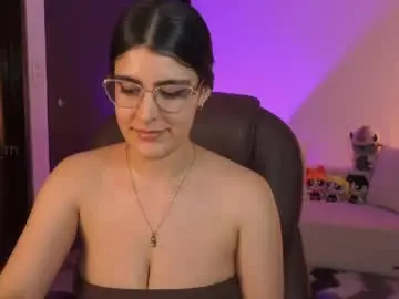 Chaturbate Best live sex cam show of _niah