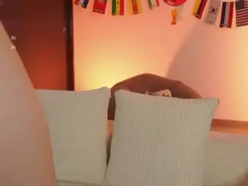 Chaturbate Nude Webcam of _niah