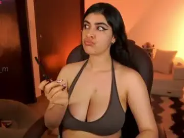 Chaturbate Adult Webcam of _niah