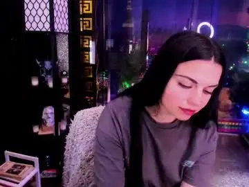 Chaturbate Sex Chat of alma_pearl