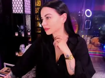 Chaturbate Free Porn Cam of alma_pearl