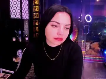 Chaturbate Best live sex cam show of alma_pearl