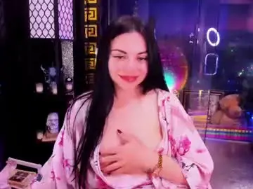 Chaturbate Sex Cam of alma_pearl