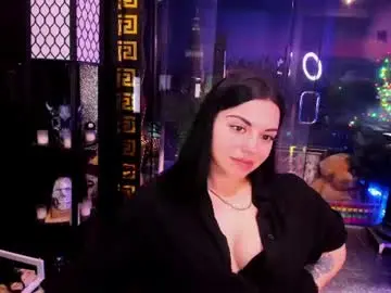 Chaturbate Sex Chat of alma_pearl