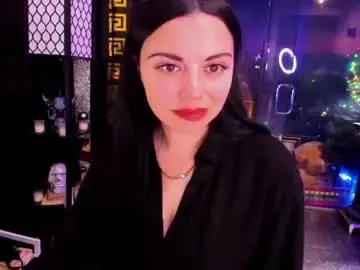 Chaturbate Sex Chat of alma_pearl