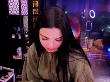 Chaturbate Watch Live Sex Cams of alma_pearl