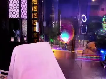 Chaturbate Live Sex of alma_pearl