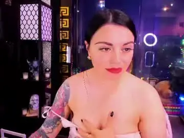 Chaturbate Adult Webcams of alma_pearl