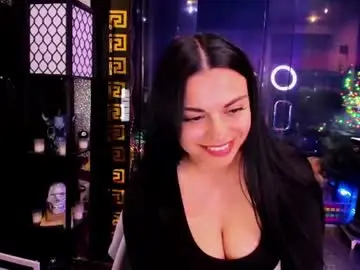 Chaturbate Private Sex Chat of alma_pearl