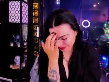 Chaturbate Best Webcam of alma_pearl
