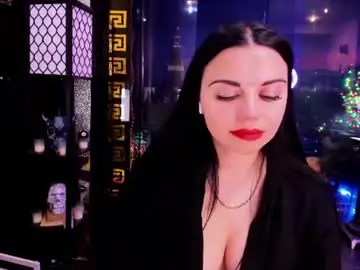 Chaturbate Adult Webcam of alma_pearl