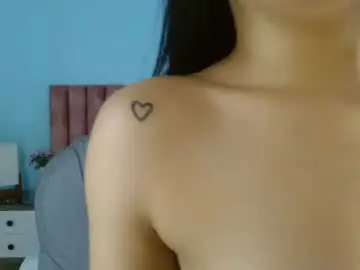 Chaturbate Sex Cam of chloe_durand1