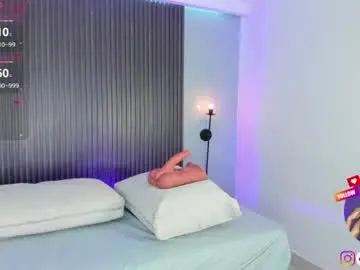 Chaturbate Private Sex Chat of ciara_blake