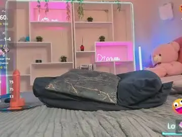 Chaturbate Free Porn Cam of ellesilva