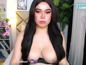Chaturbate Live Porn of goddess_lykafox