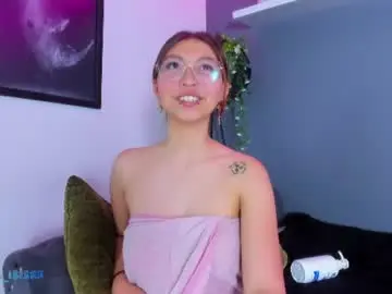 Chaturbate Live Porn of kira_exe