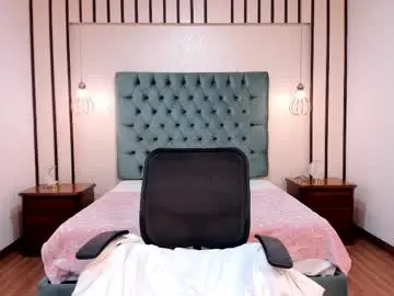Chaturbate Live Porn of madissonlow