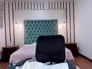 Chaturbate Private Sex Chat of madissonlow