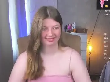 Chaturbate Free Porn Cam of salut_love