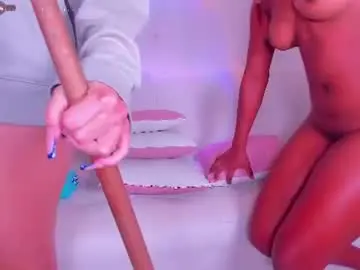 Chaturbate Free Porn Cam of sweet_juices7
