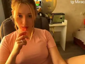 Chaturbate Adult Webcams of _chloe_miller_