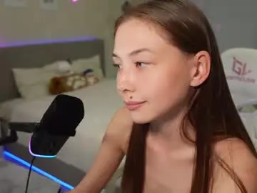 Chaturbate Nude Webcam of luna_yung