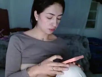 Chaturbate Adult Video Chat of madisoncambel