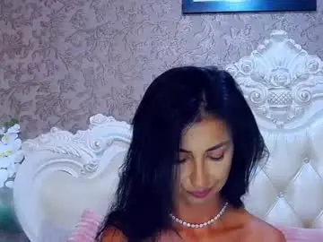 Chaturbate Nude Webcam of olivewilson