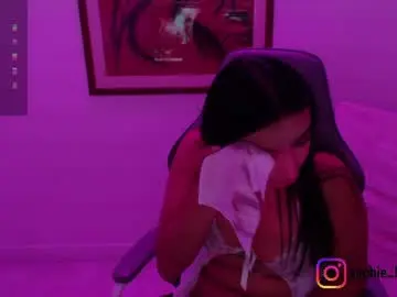 Chaturbate Private Sex Chat of sophielambert_