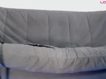 Chaturbate Live Porn of take_your_soul_