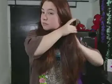 Chaturbate Private Sex Chat of ann_cohen