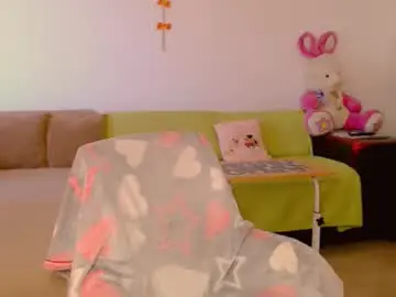Chaturbate Adult Webcam of anysadoll