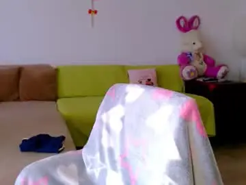 Chaturbate Sex Chat of anysadoll
