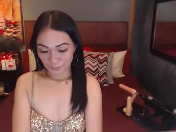 Chaturbate Adult Video Chat of asianhotjasmin