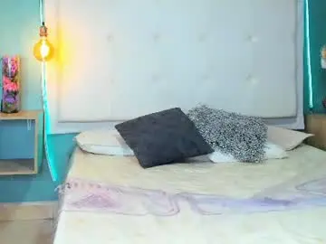 Chaturbate Sex Cam of dominikdiaz