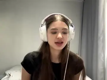 Chaturbate Free Porn Cam of hannabuziak