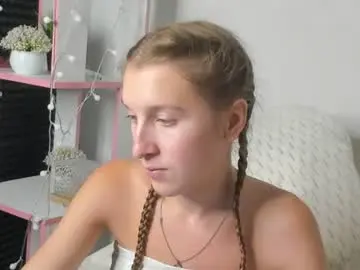 Chaturbate Sex Chat of lina_massey