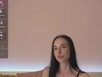 Chaturbate Adult Webcam of oliviaa_x