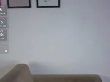 Chaturbate Sex Chat of pamela_tomas4