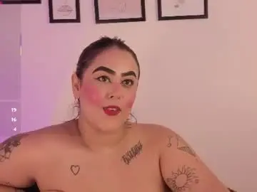 Chaturbate Live Sex of pamela_tomas4