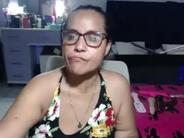 Chaturbate Live Porn of pervert_mommy_x