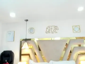 Chaturbate Live Sex of tania_brown01