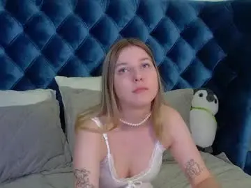 Chaturbate Sex Chat of tinaburton