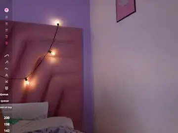 Chaturbate Free Live Porn of beautifulskinny18