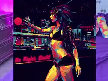 Chaturbate Free Live Porn of chroniclove