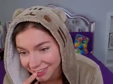 Chaturbate Free Live Porn of chroniclove