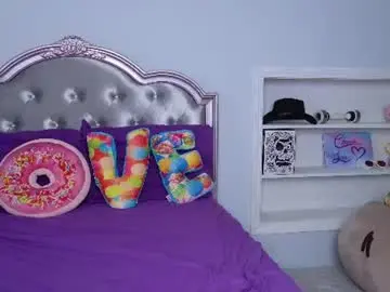 Chaturbate Adult Video Chat of chroniclove