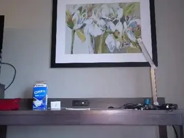 Chaturbate Live Sex Cam of chroniclove