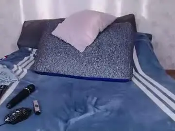 Chaturbate Private Sex Chat of evaa_love_